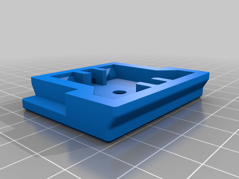 Quick release plate for camera tripod