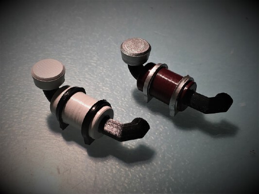 Air filter | 3d print model
