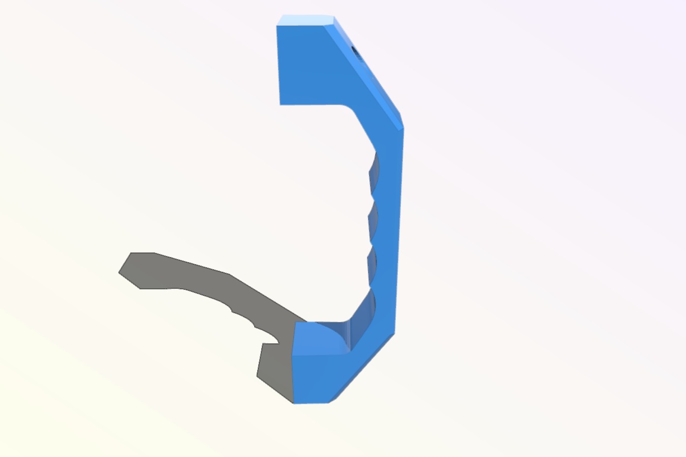 handle