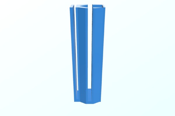 PenPrint_1 | 3d print model