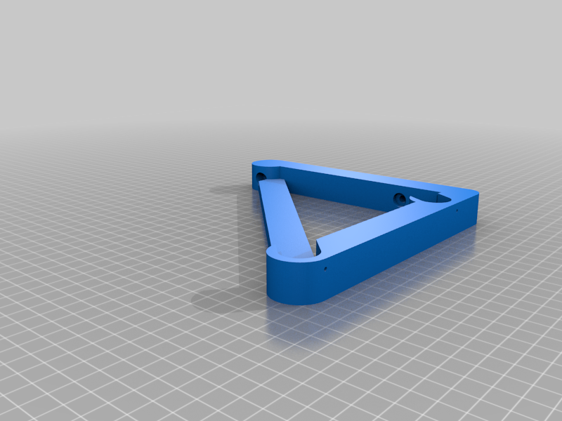 Filament Rack (with Bearings)
