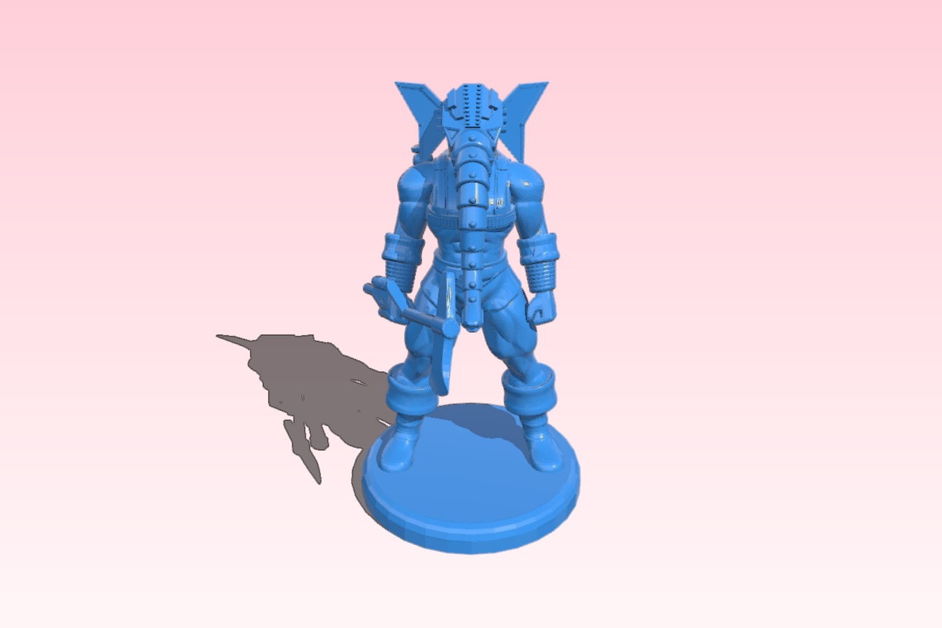 Snout Spout - Masters Of The Universe - Miniature