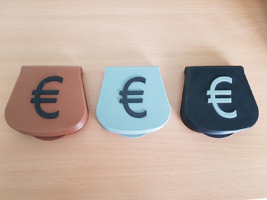 Wallet | 3d print model