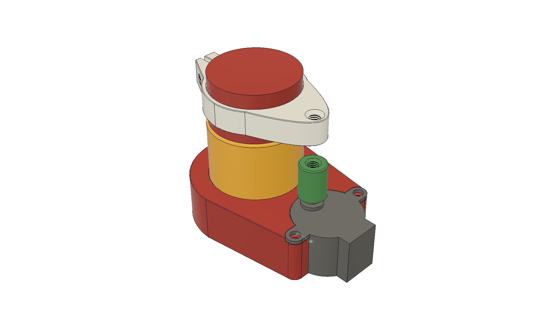 ZWO OAG AF Adapter