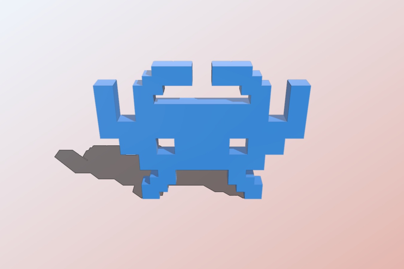 Space Invader