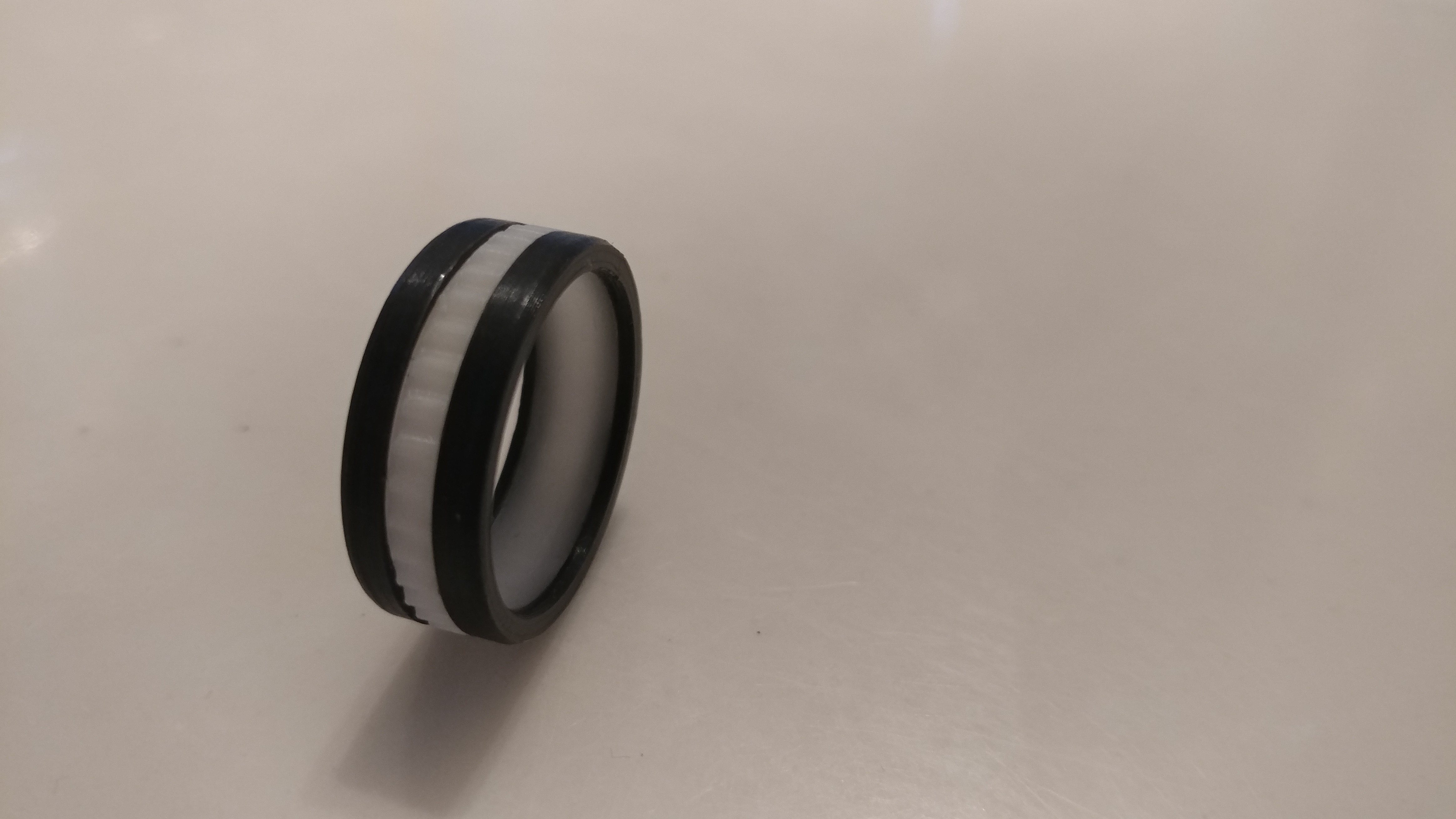 Wedding Ring Replacement