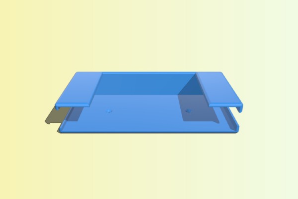 Acer Nitro 5 power supply mount | 3d print model