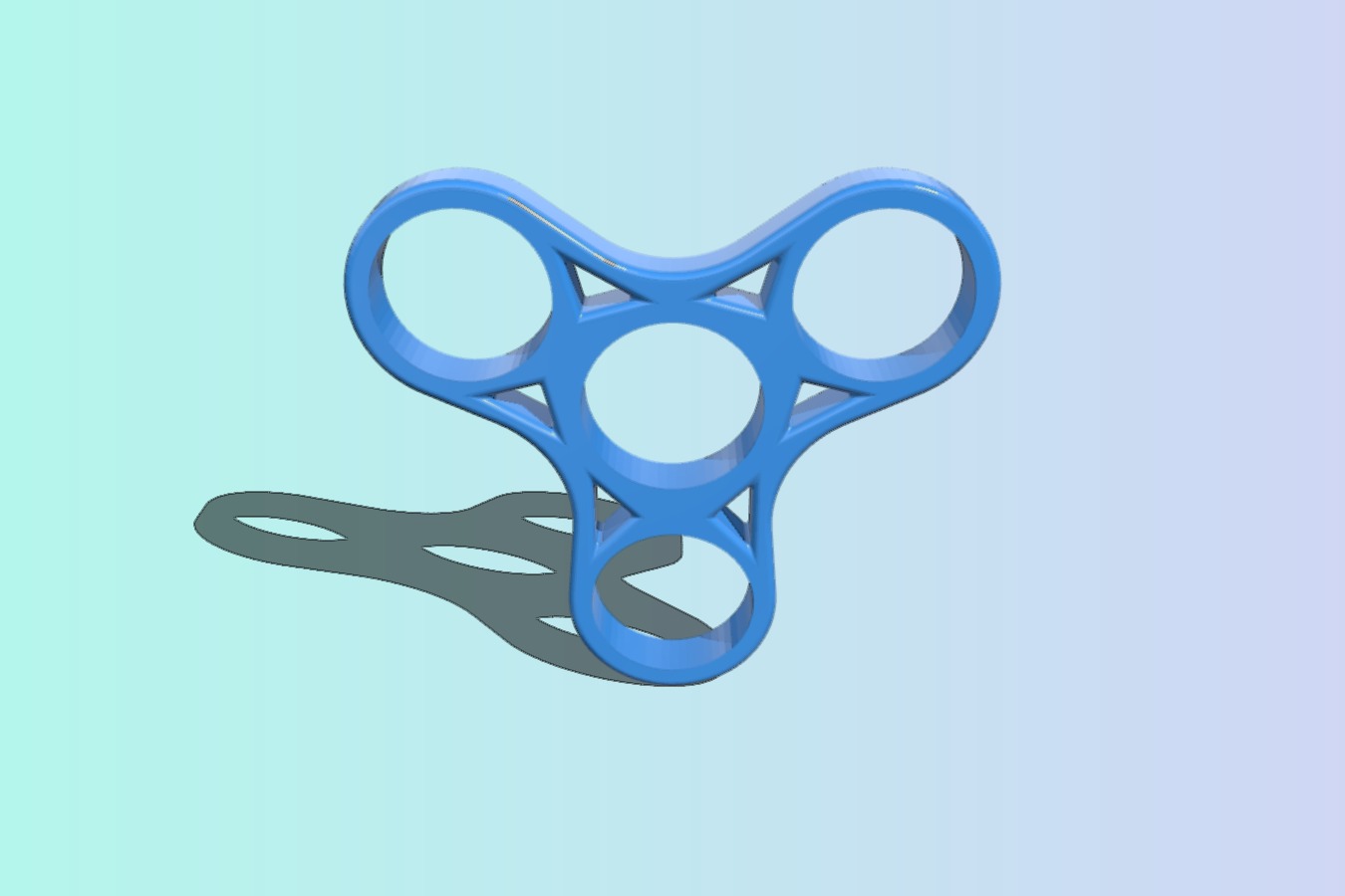 fidget spinner for nickles