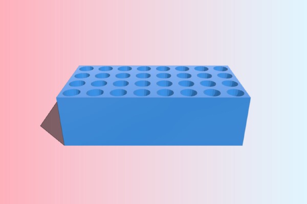 Metcal MX Series Soldering Tip Holder | 3d print model