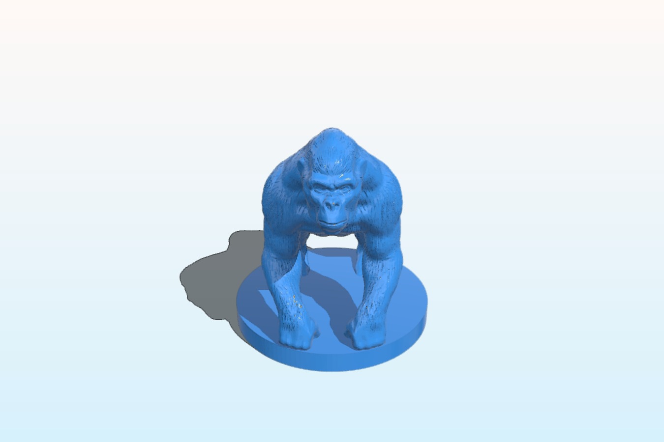 King Kong