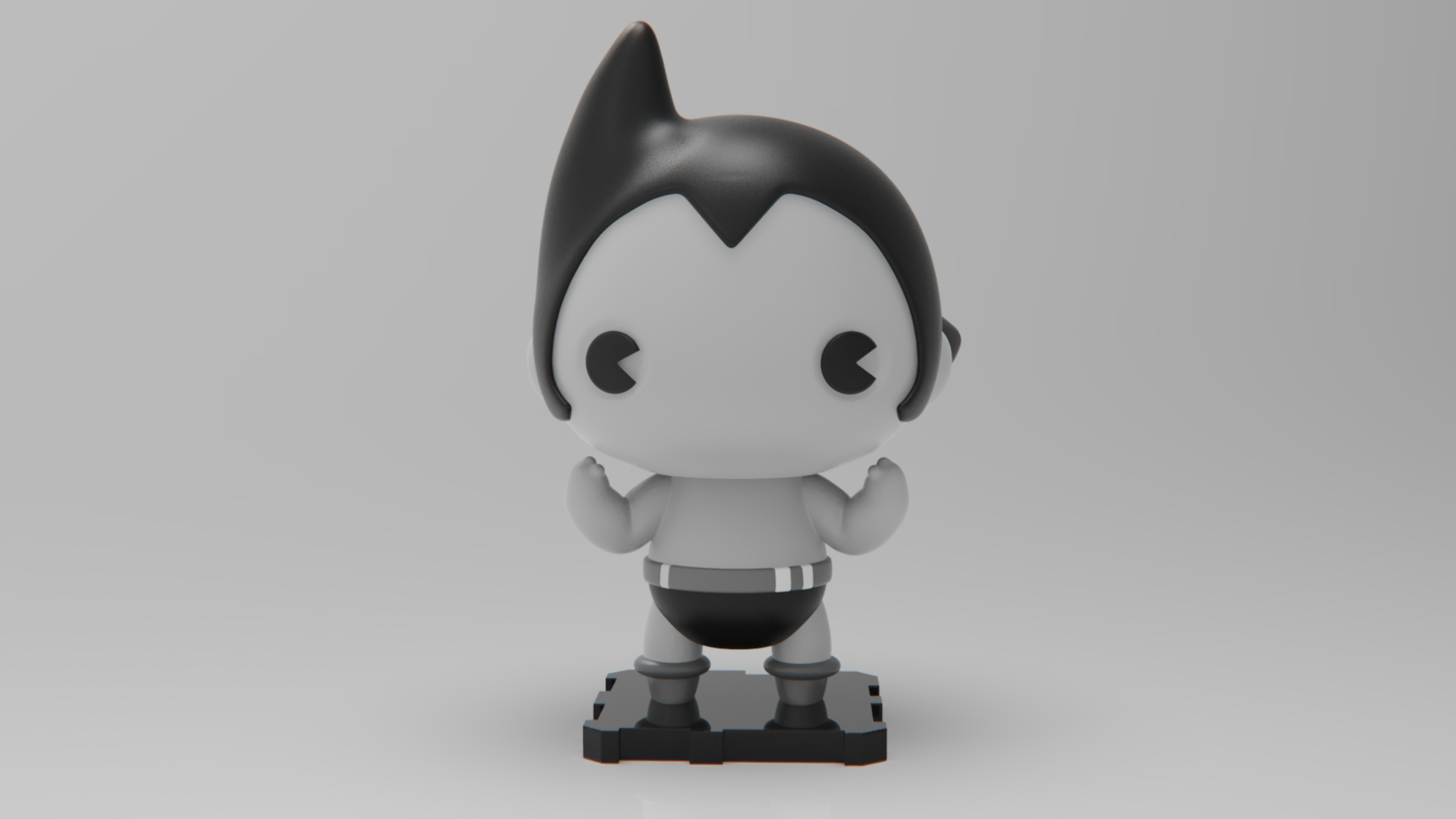 Tetsuwan ATOM (ASTROBOY)