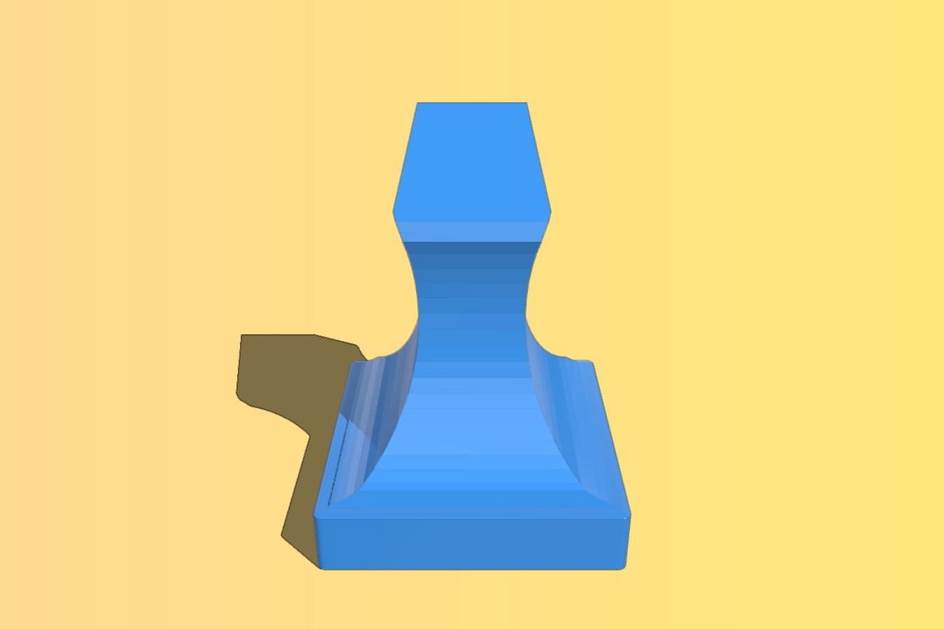 Trophy or Bust Base