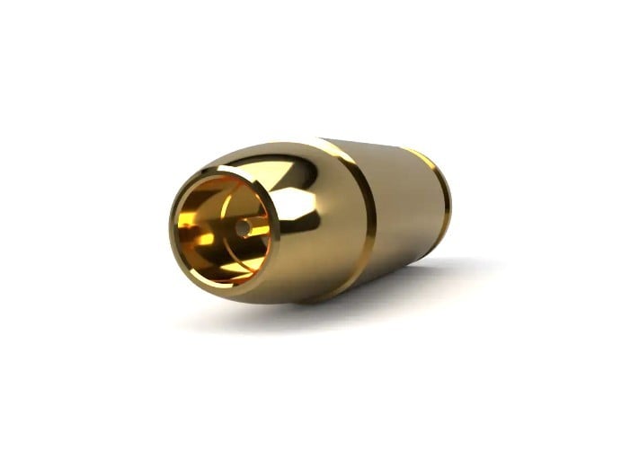 9mm Tire Valve Cap Presta_Schrader