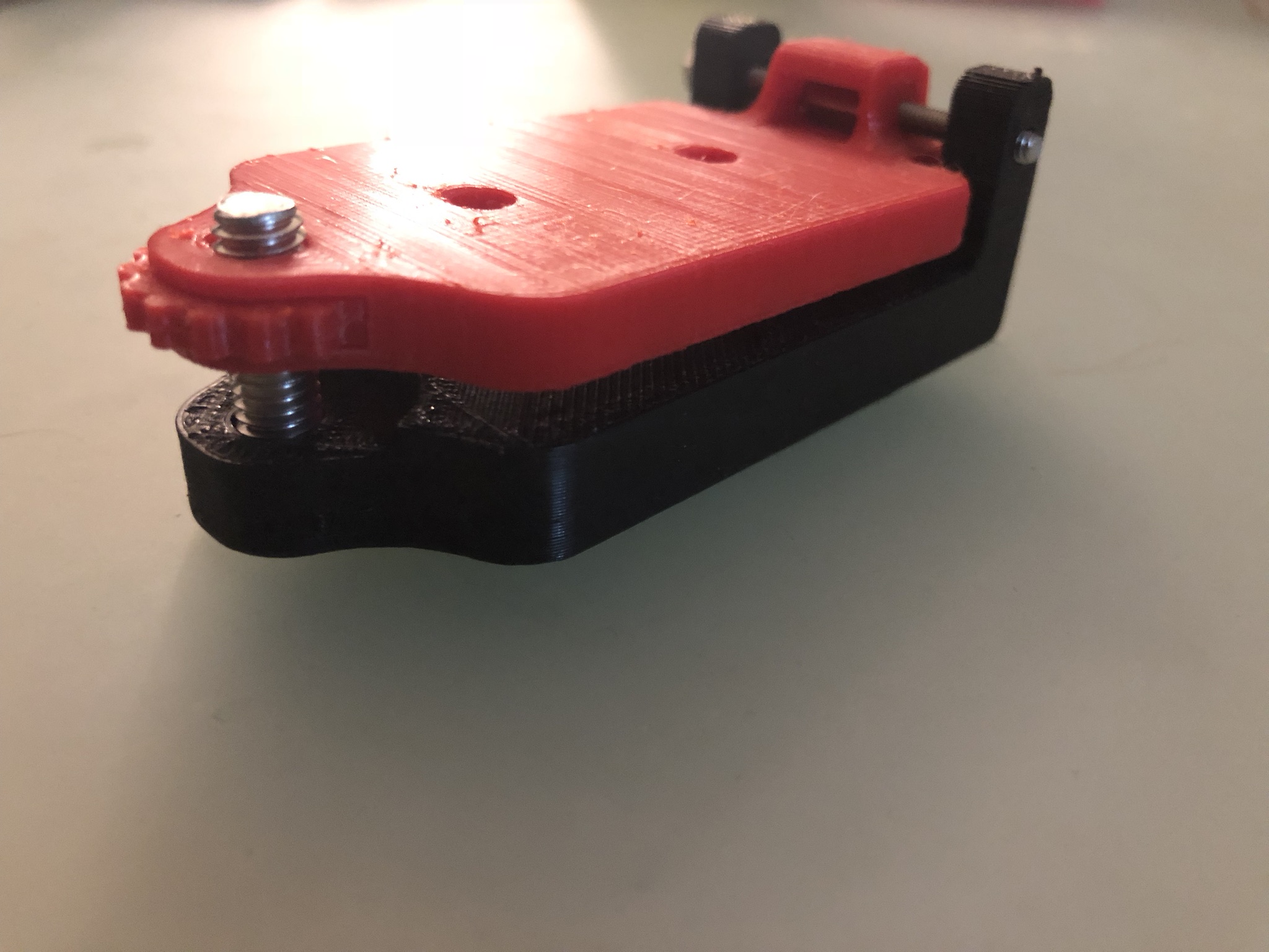 FTS Long Range Tripod Optic - Adjustable