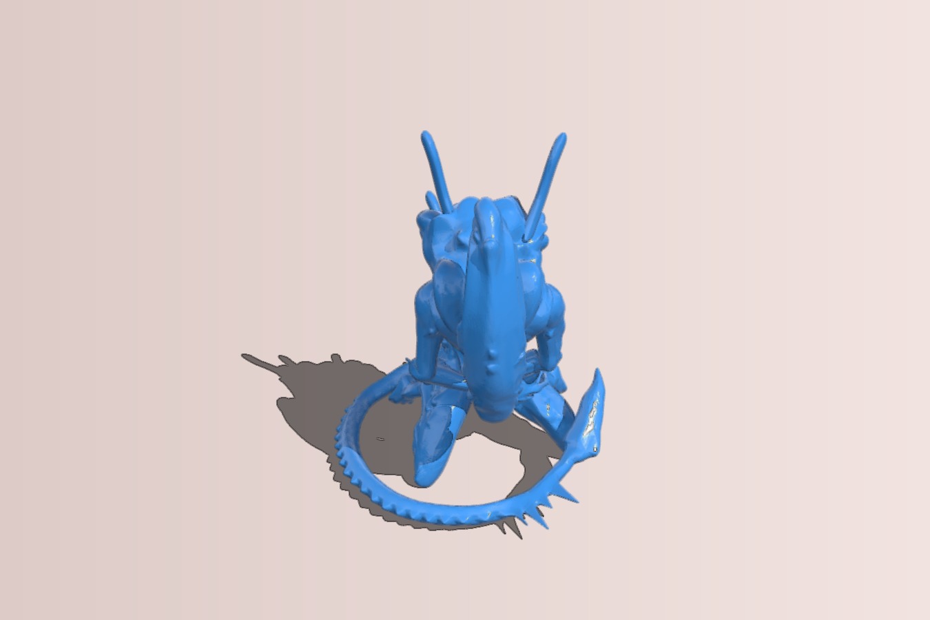 Xenomorphs