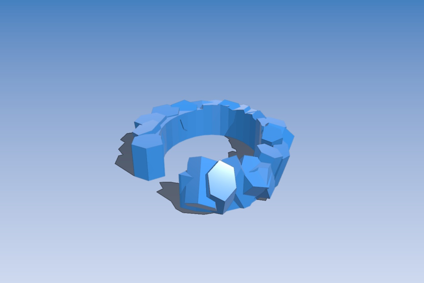 Esculation