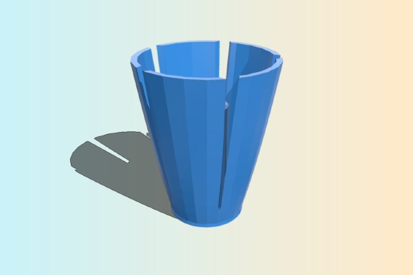 BerninaJukiCOneHold3r | 3d print model