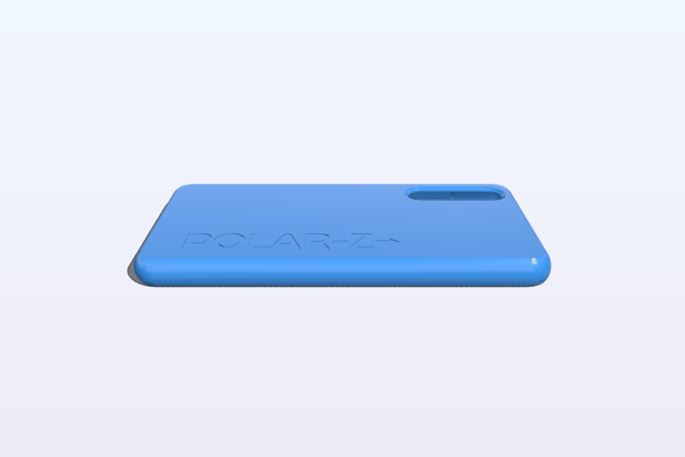 Case Huawei P20 Pro