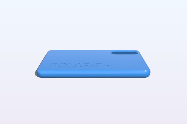 Case Huawei P20 Pro | 3d print model