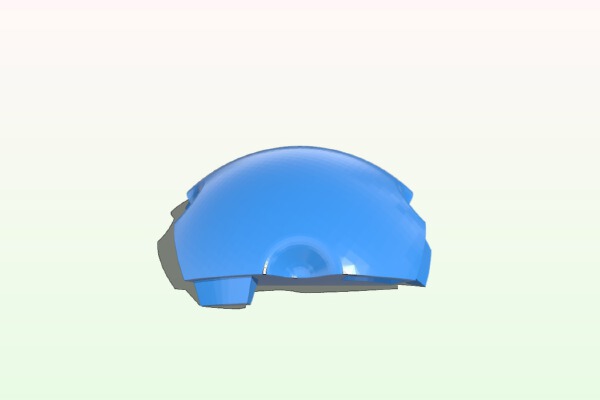 NSphere | 3d print model