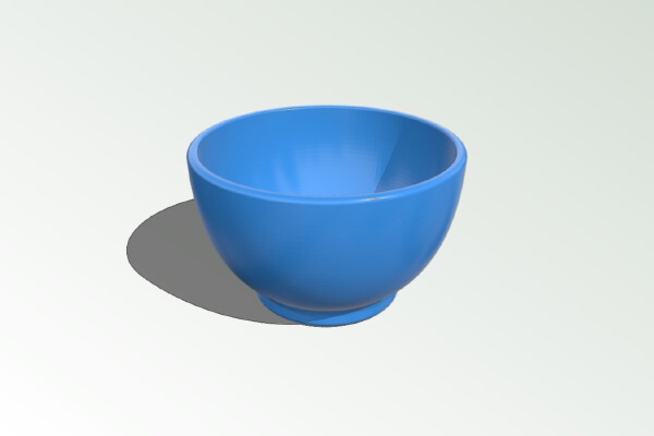 Egg piercer | 3d print model