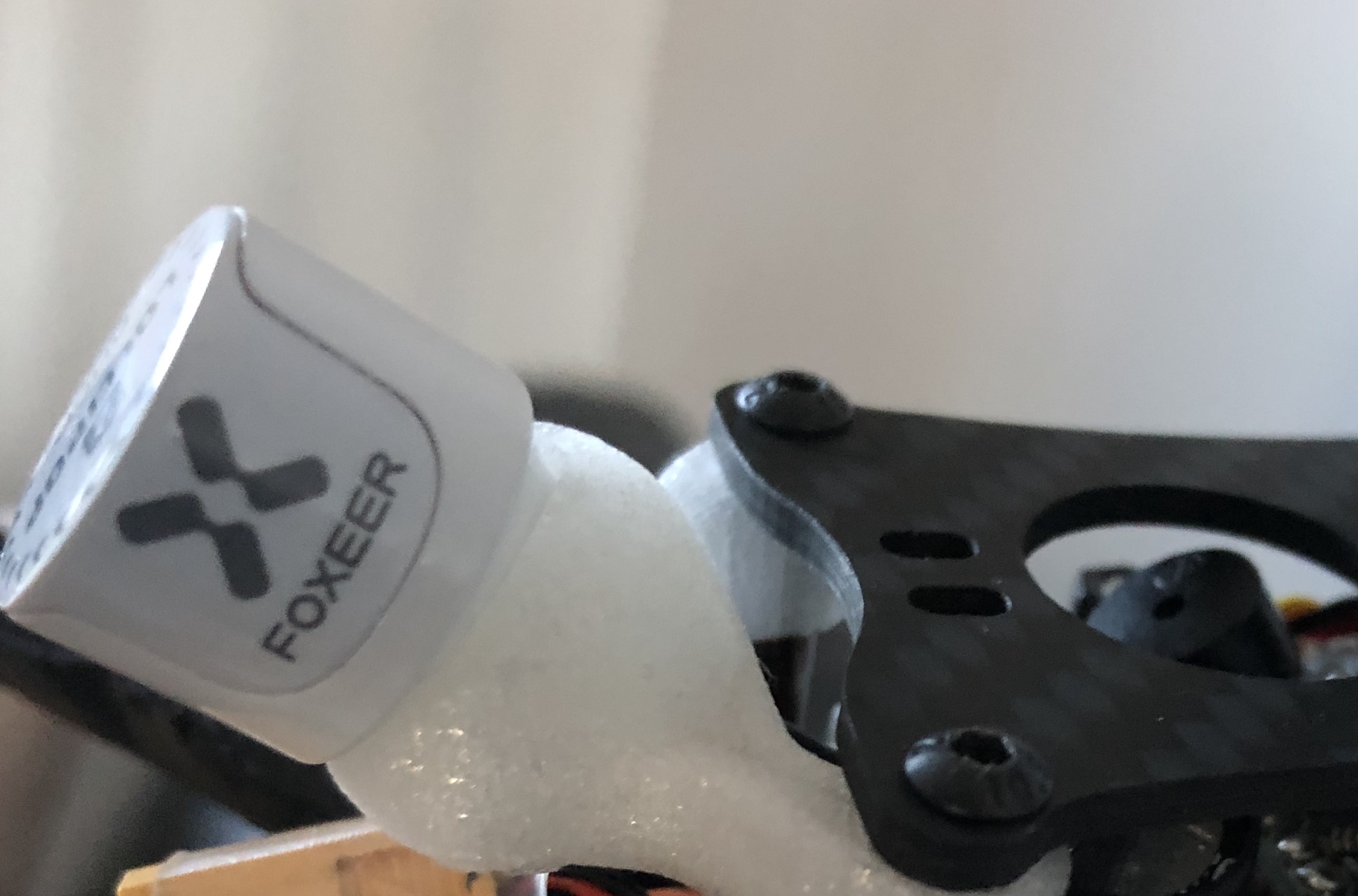 Lollipop 2 Stubby Mount