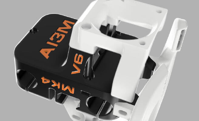 Additional Lettering For MK4 X-Carriage | 3d print model