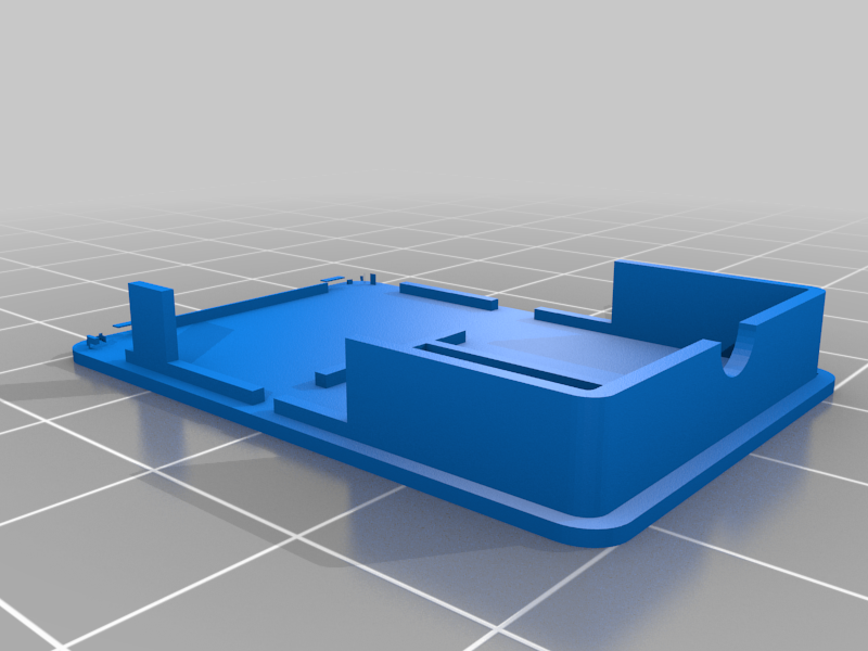 Filament Run-Out Sensor Alarm