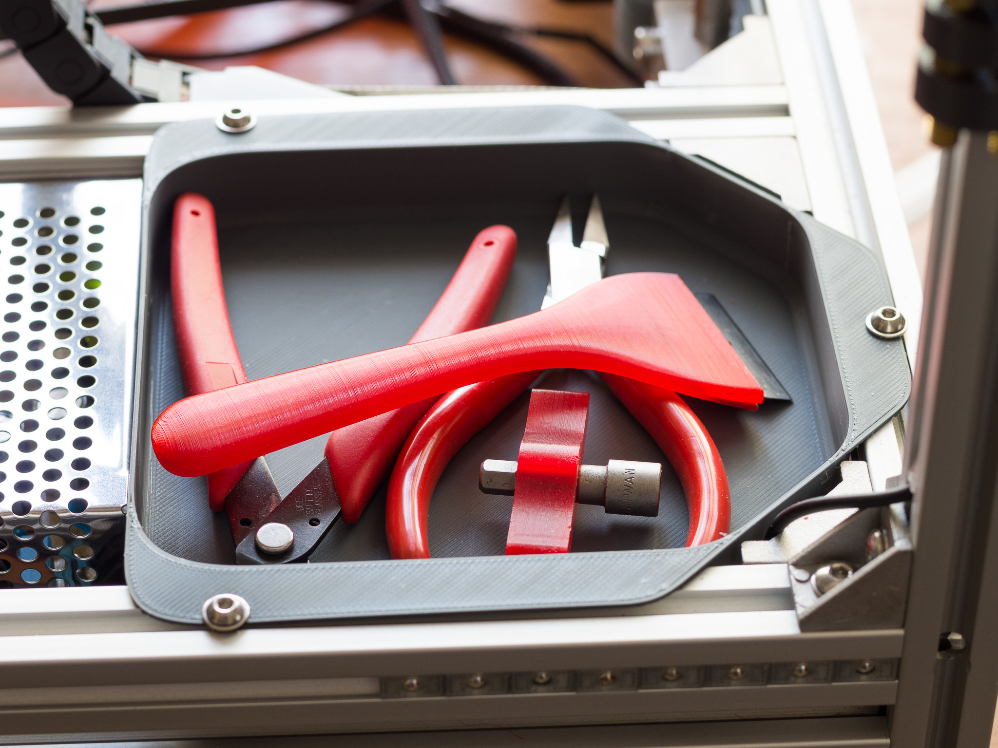Tool Tray