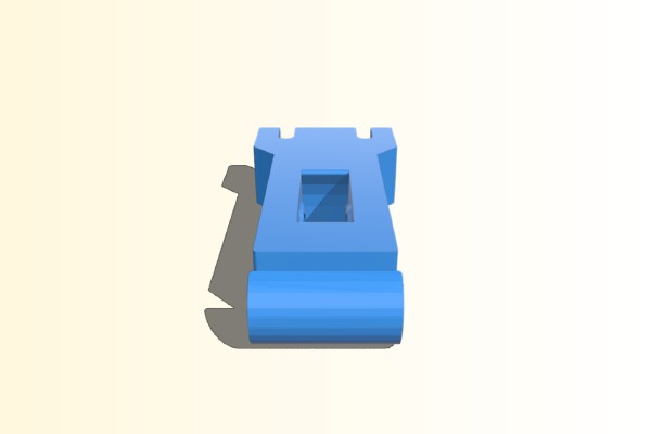 Planetary geared bowden extruder | 3d print model