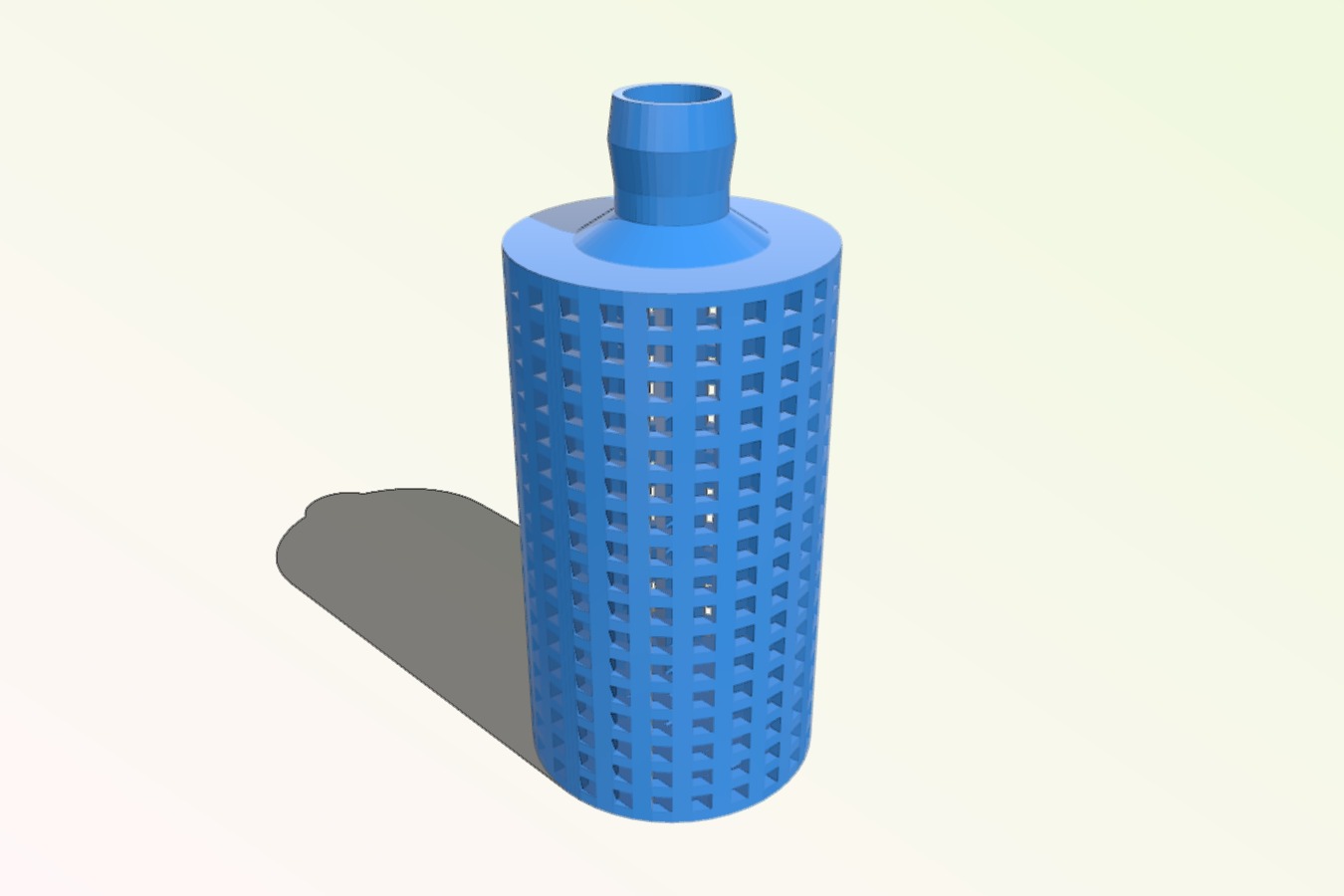 5_16" or 8mm Water Pump Screen _ Filter