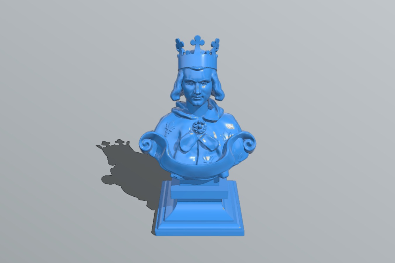 Charles V