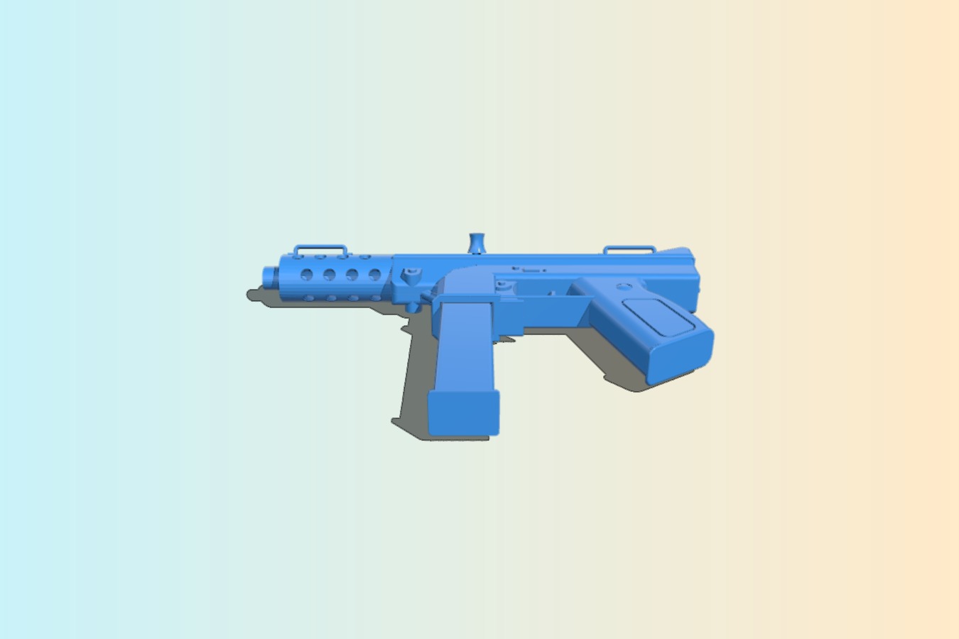 CS GO – Tec 9