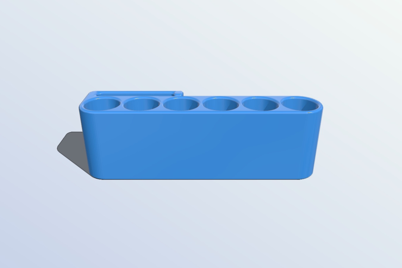 Nerf Darts Belt Holder