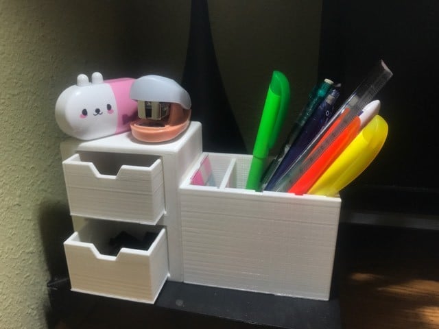 Desk Organizer