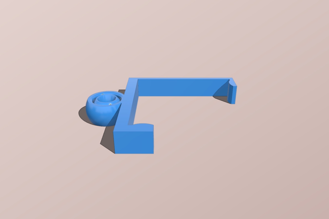 Maker Select Filament Guide