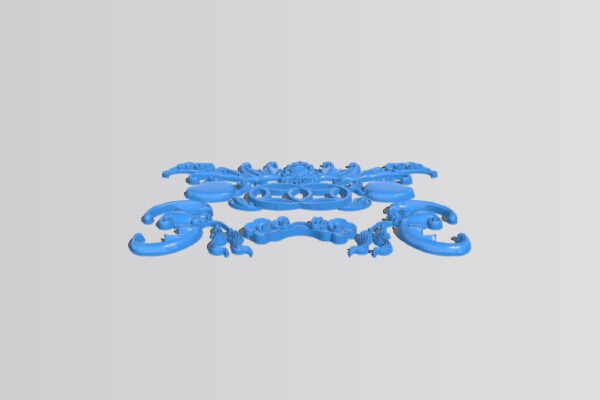  | 3d print model
