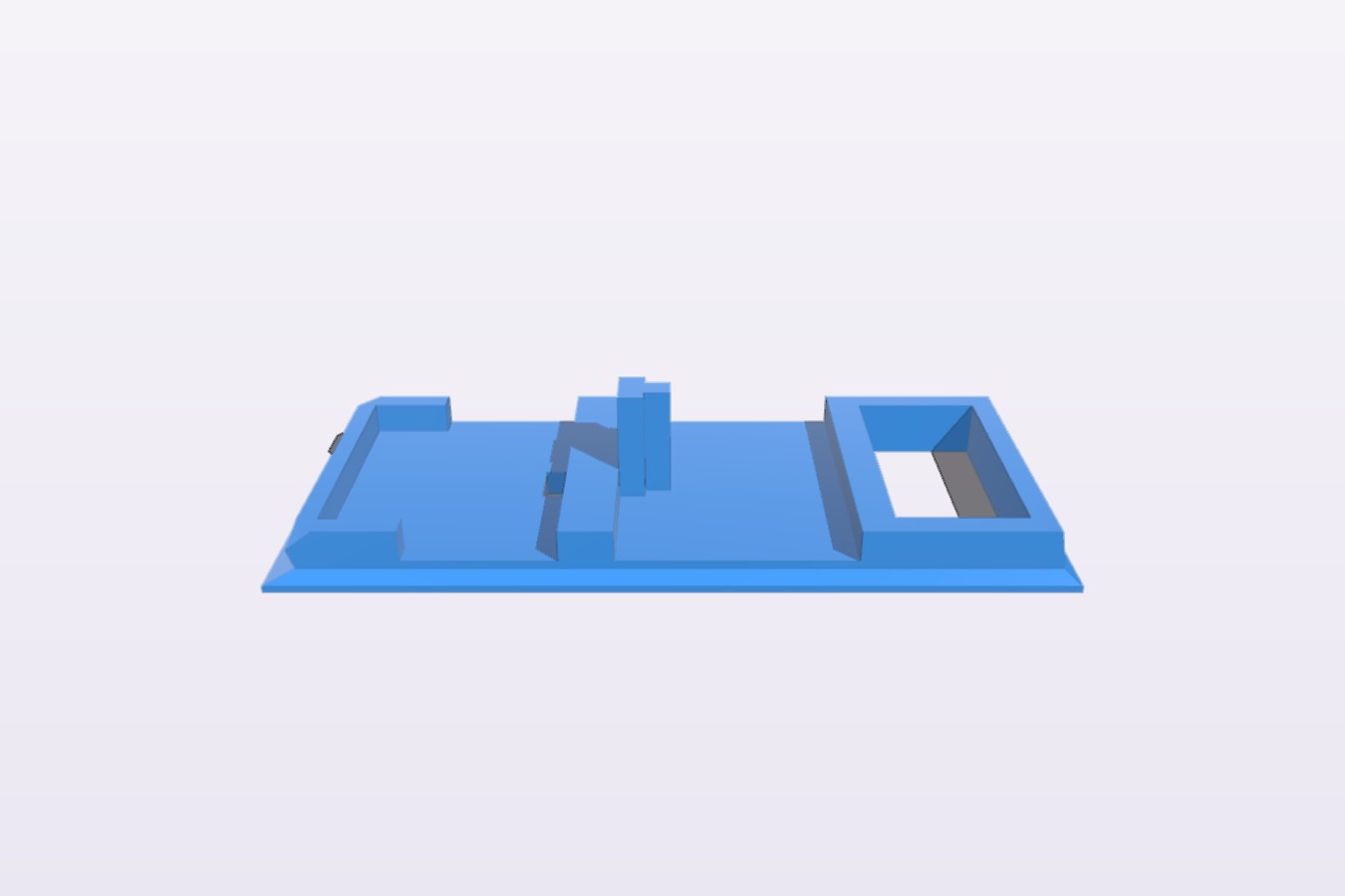 Arduino Micro enclosure