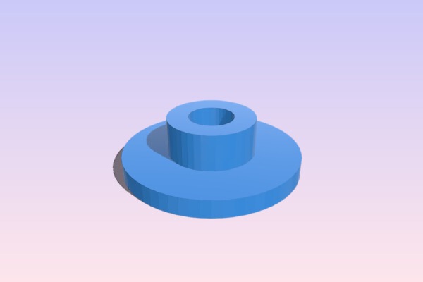 Fractionator by LeHof | 3d print model