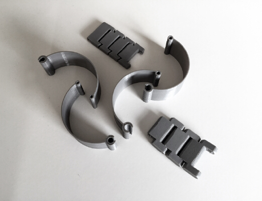 Bands | 3d print model