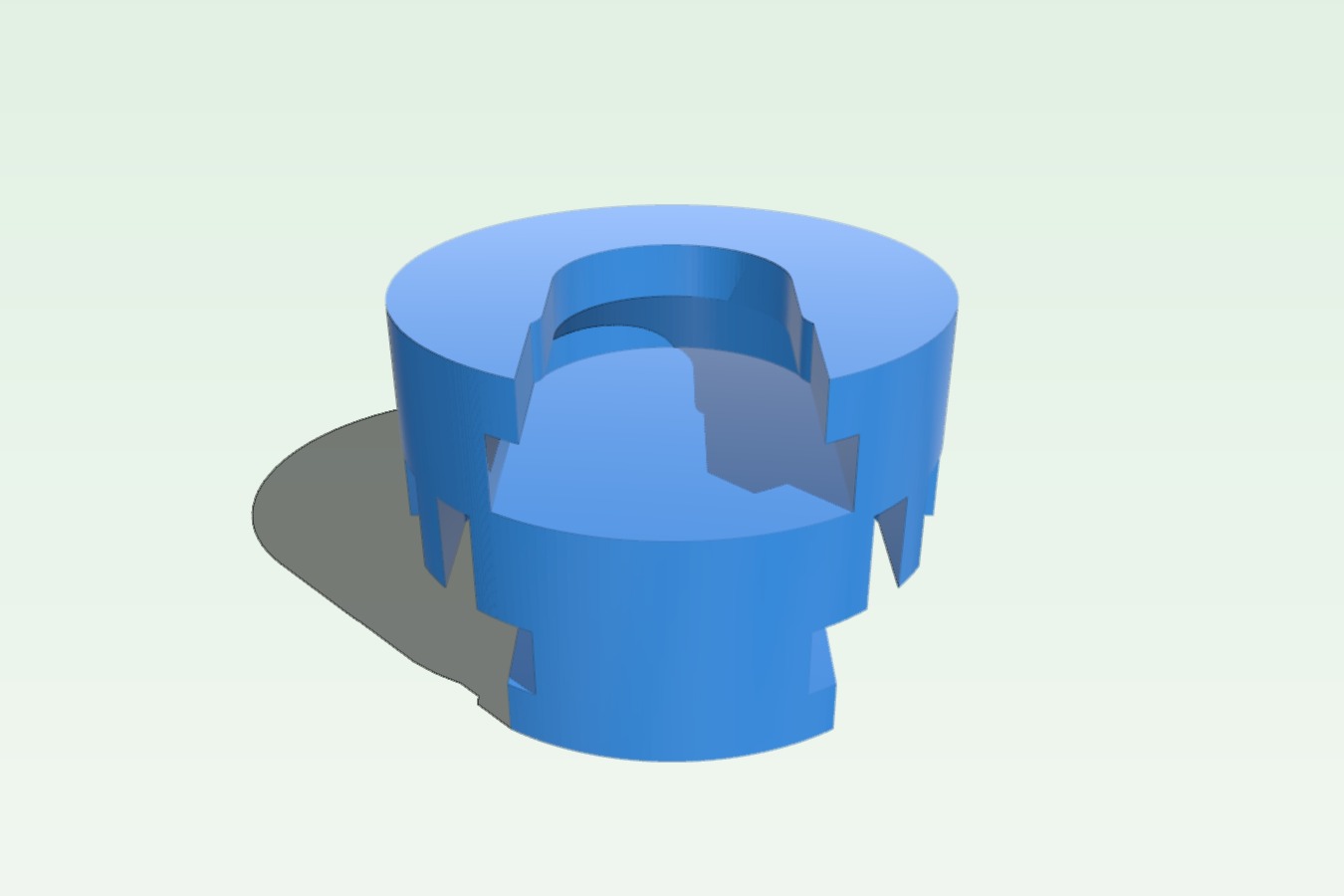 Fox 36 Float Token Volume Spacer 10cc
