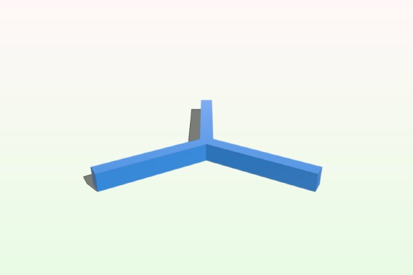 Lathe Chuck Spider | 3d print model