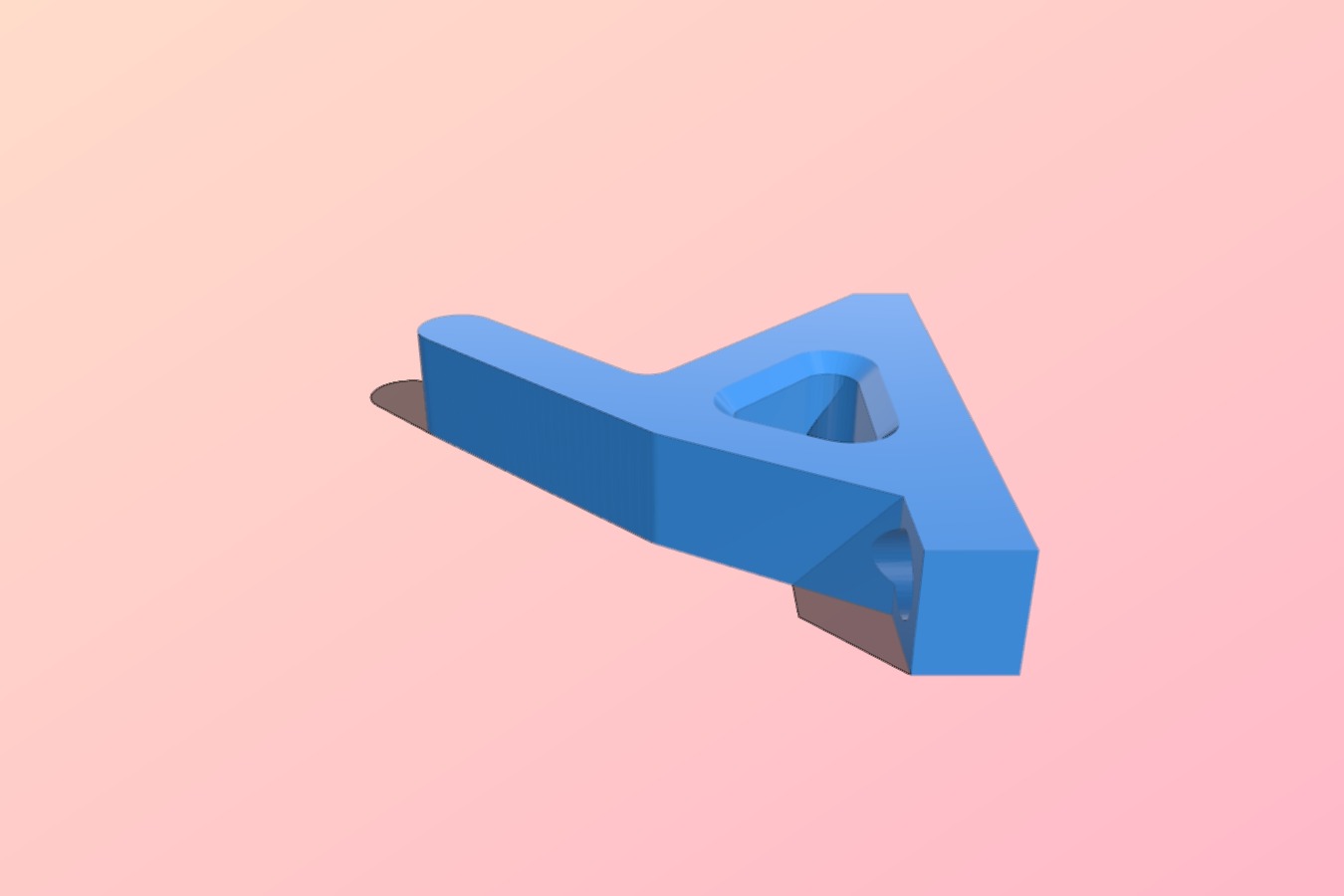 Barbell Hanger | CAP Barbell | Weight Organizer