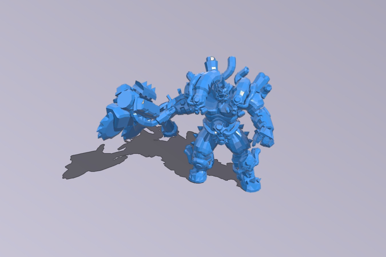 Garrosh