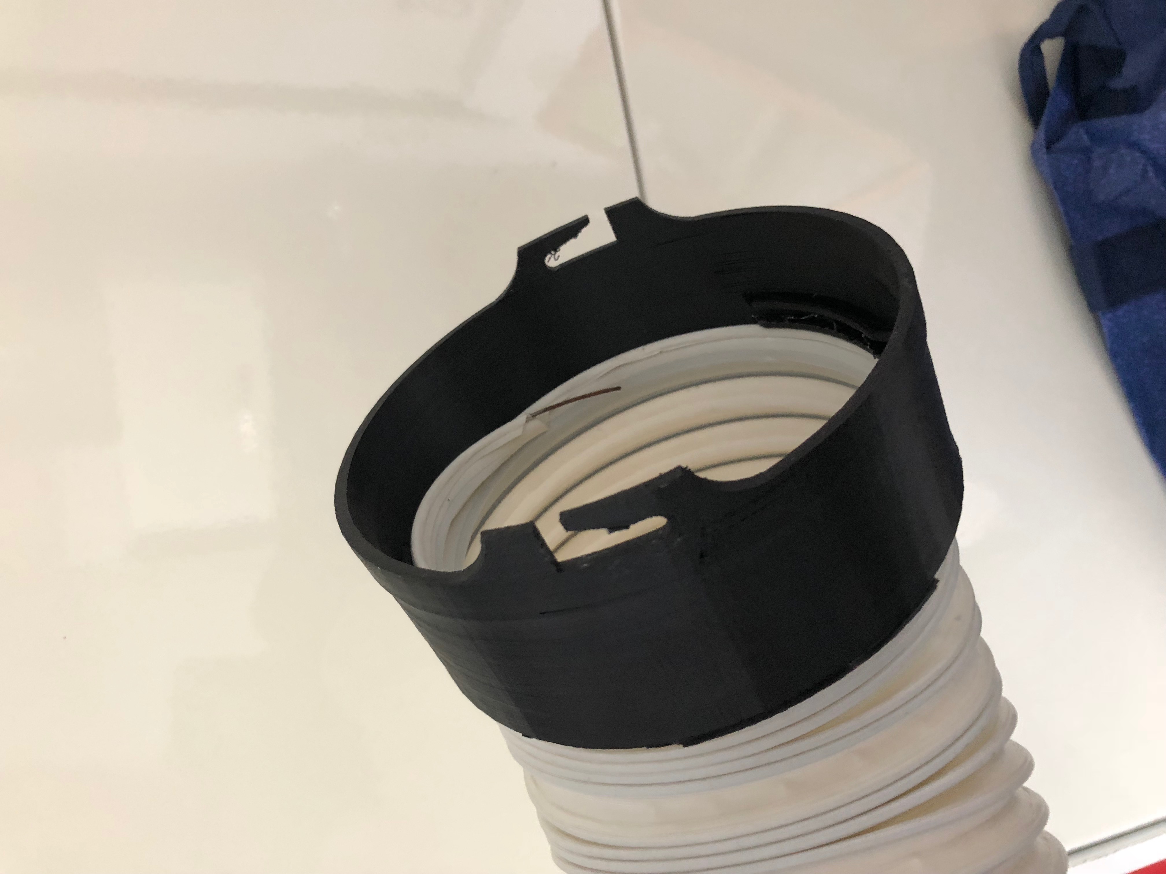  Delonghi  Air conditioning adapter