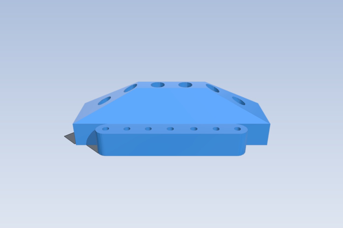 GALILEO 2 SIDE CARRIER