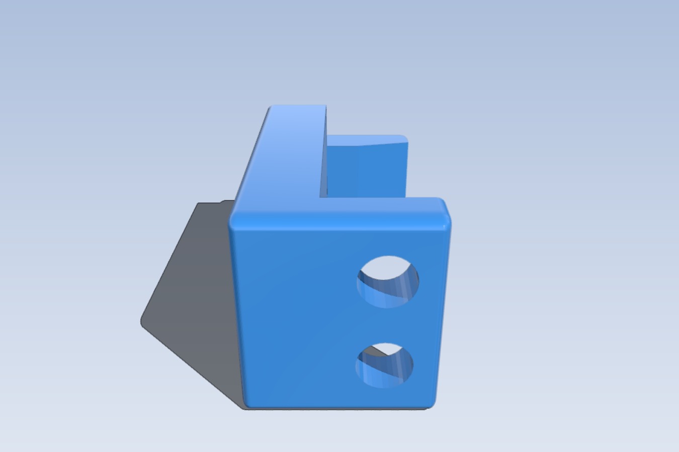 TRX-4 2065 Servo Spring Horn Jig
