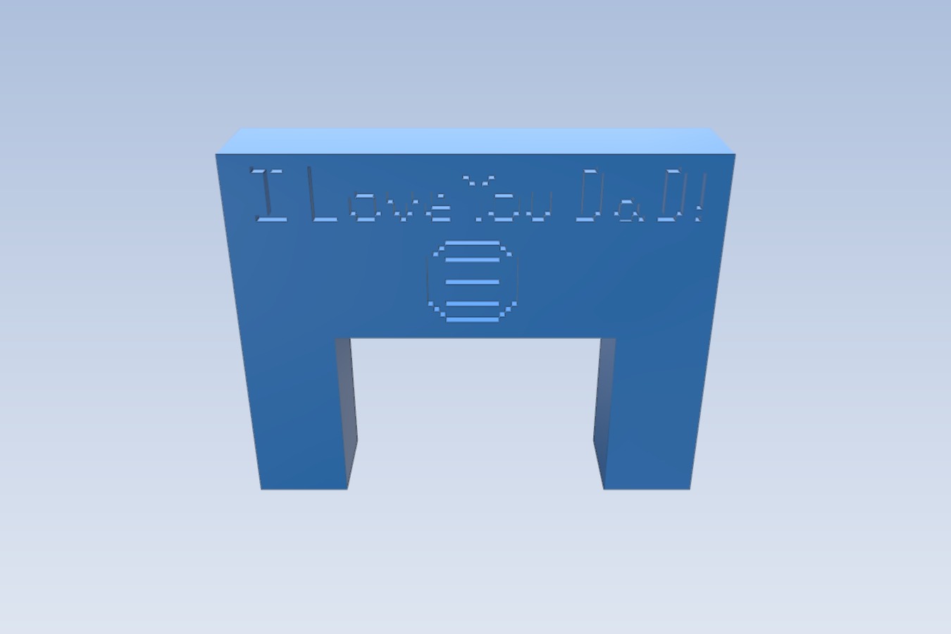 dad