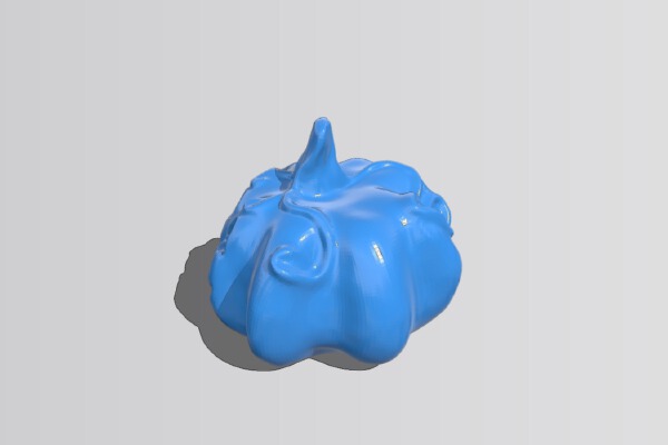 Halloween chess – Pawn | 3d print model