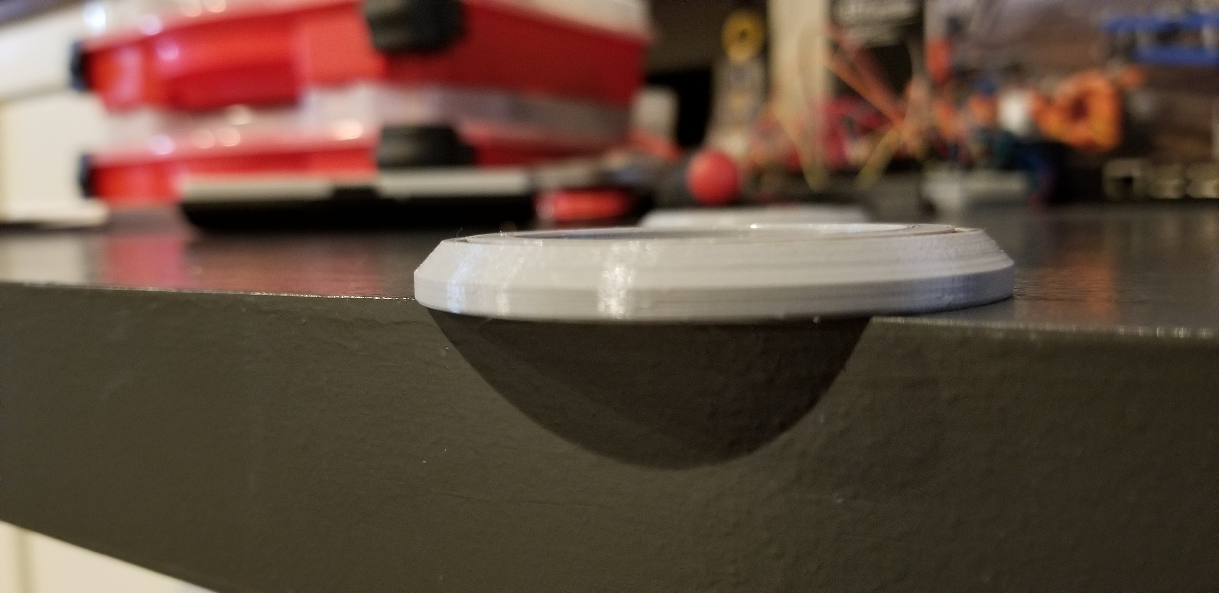 4.5mm (BB) Slewing Bearing